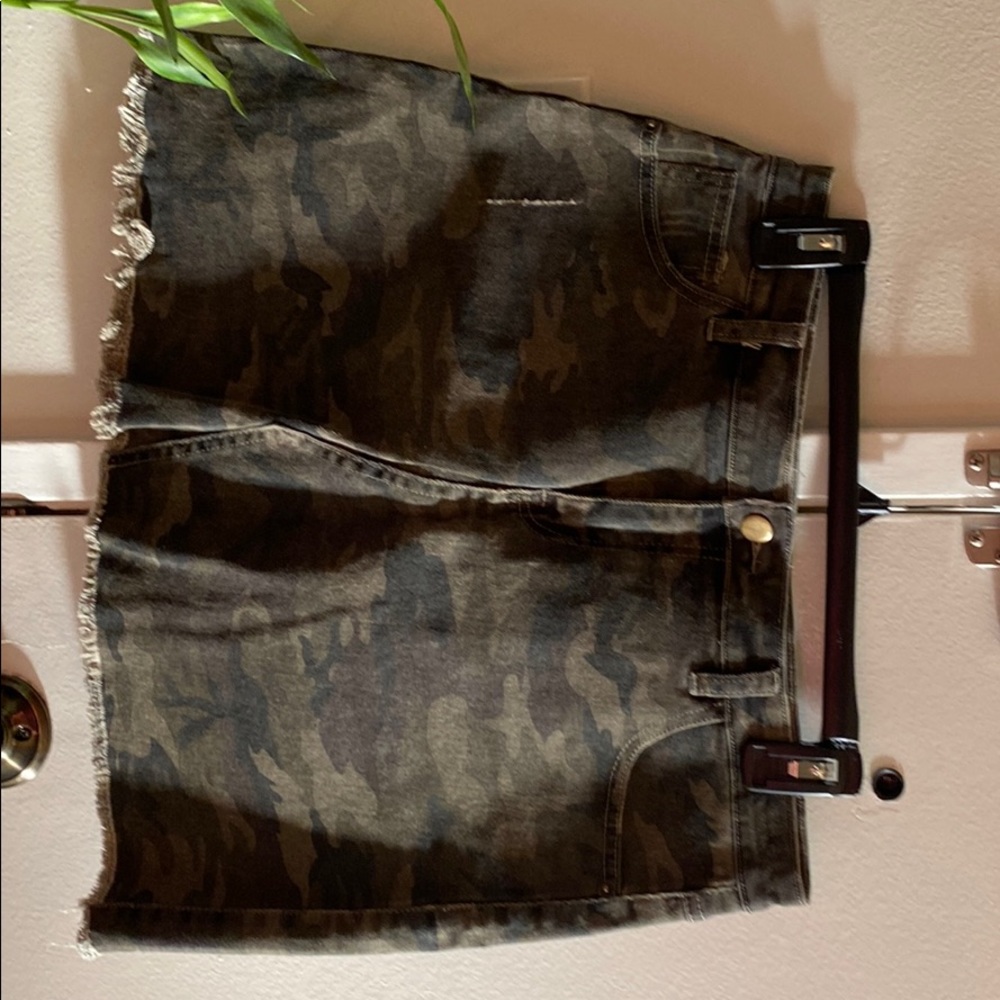 Womens Mimi skirt